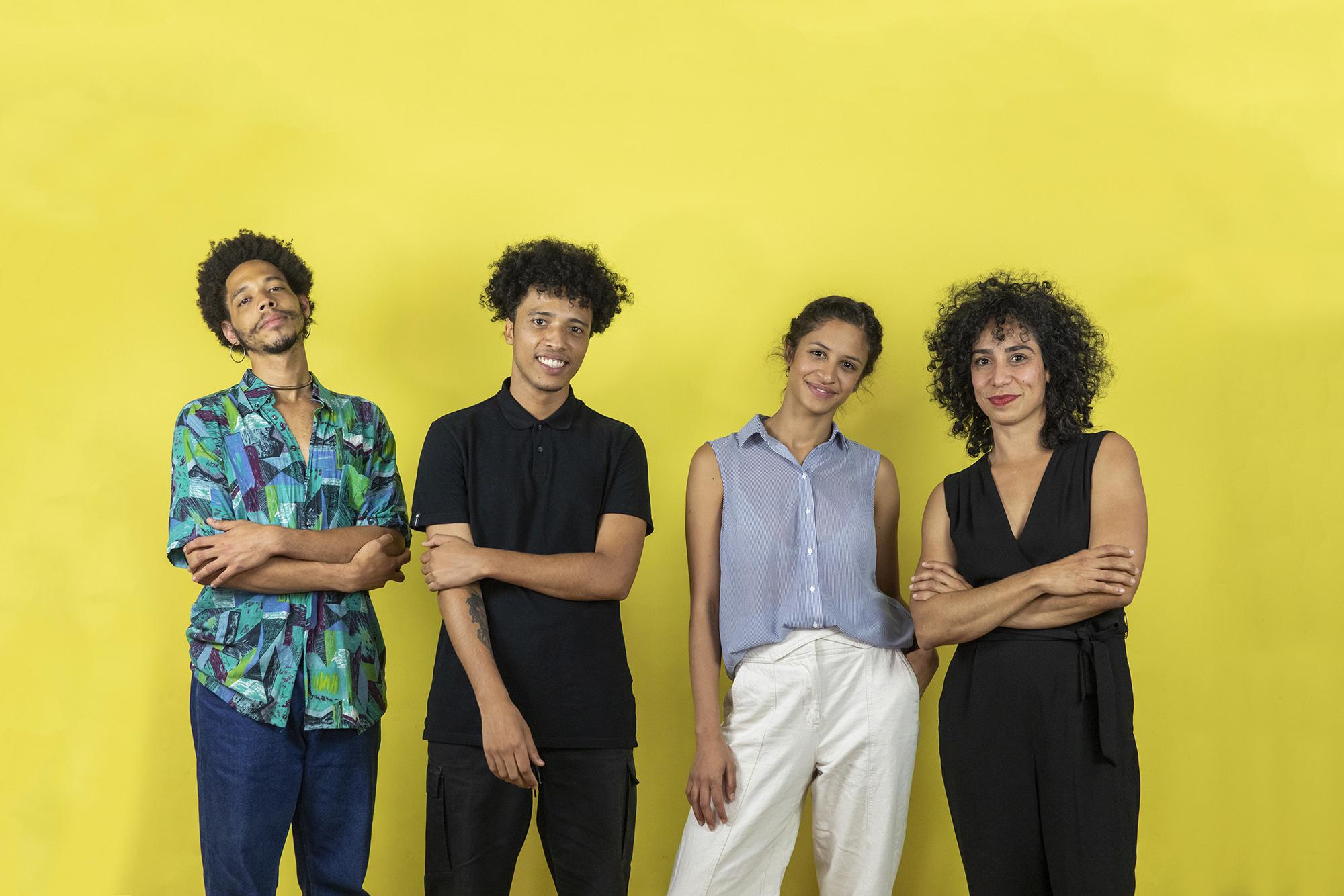 Danza antirracista El Salto 53